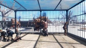 Fallout 4 - Откровенные Моды!