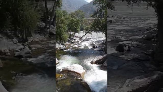 Горная река Чуя смотреть онлайн