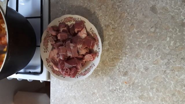 Легкие и вкусные блюда