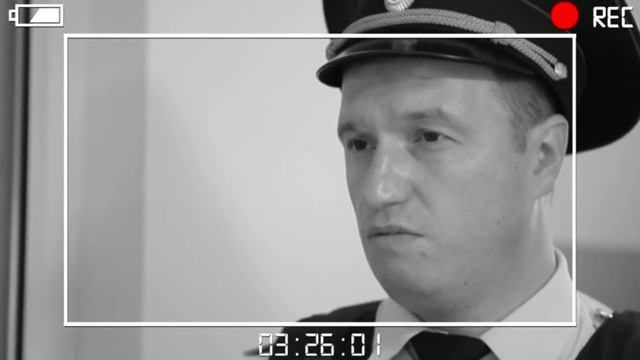 Как неграмотным сотрудникам полиции не стать посмешищем и звездой ЮТУБА. Учебный фильм ГУСБ. смотреть онлайн