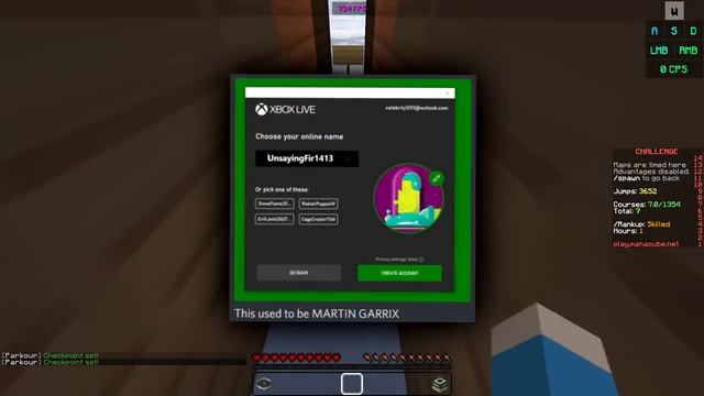 How Unicode BROKE Minecraft. смотреть онлайн