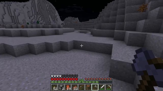 MINECRAFT EXTREMO 100%: COMENZAMOS! #1 смотреть онлайн