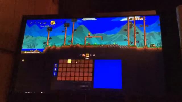 Terraria Lets Play W/Pokemon Master 12: Ep 1 смотреть онлайн