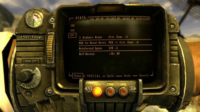 Christine's CoS silencer rifle is more OP than you thought смотреть онлайн