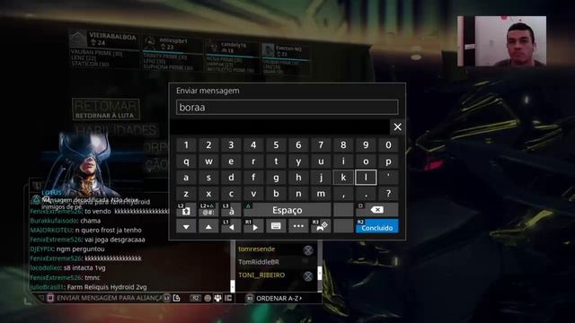 WARFRAME : HYDROID PRIME RELÍQUIAS AXI N4,MESO N5, NEO H1 E NEO S8 смотреть онлайн