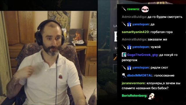 Как выбираются фильмы на стриме Ростовского Феникса смотреть онлайн