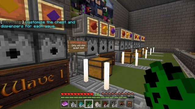 3.1: The Gamemaker's Castle - Gamemaker's Room смотреть онлайн