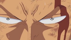 Мугивары:"Луффи станет Королем Пиратов!" Команда Мугивары про своего капитана