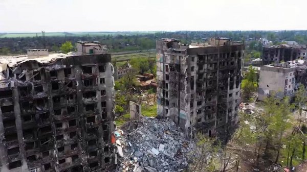 За всеобщее счастье.