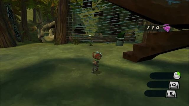 Psychonauts 4 часть