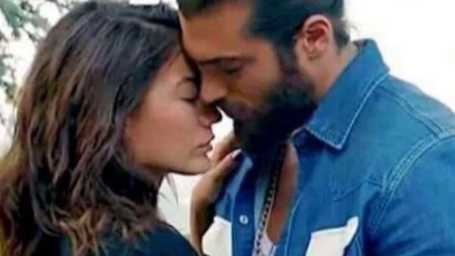 What Can Yaman Has Been Waiting For: His Amazing Projects and Love Life in 2024 смотреть онлайн