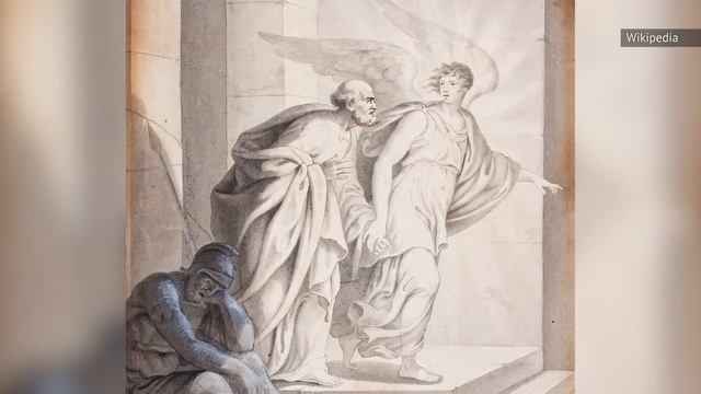 What It Was Like Being An Early Christian In The Roman Empire смотреть онлайн