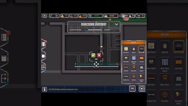 Prison Architect Mobile ep8 смотреть онлайн
