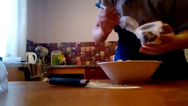 Банан + йогурт = завтрак@#$%& смотреть онлайн