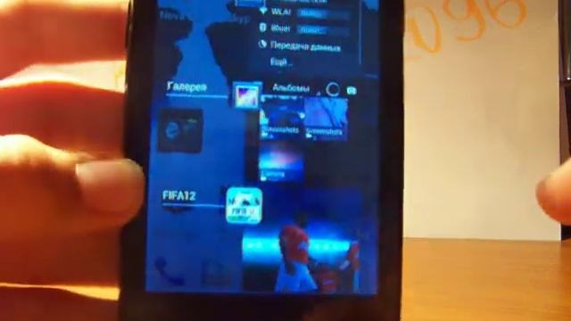 Highscreen Spark. Подробный обзор ( комплектация, производительность)