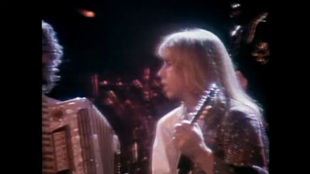 STYX - Boat On The River. Official video. (HD) смотреть онлайн