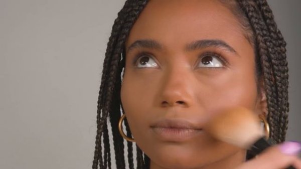 “No Makeup” Makeup Tutorial Ft. Armani Beauty | Sephora