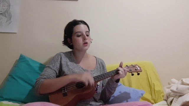 Silly girl - Chloe Moriondo| cover смотреть онлайн