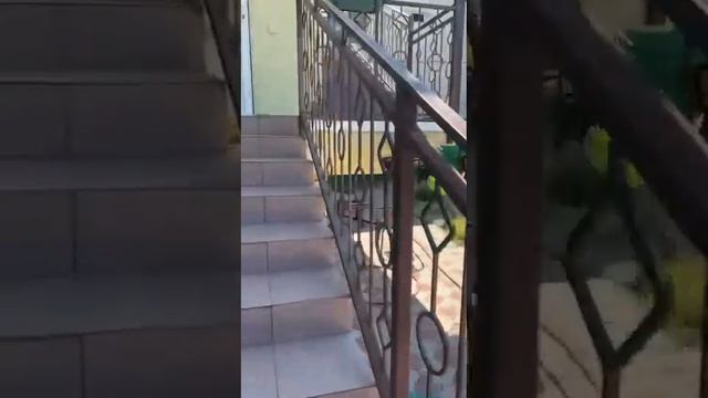 Гостевой дом Дежавю. Партизанская 21. Лазаревское.￼ смотреть онлайн