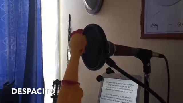 Лучше оригинала! Despacito смотреть онлайн