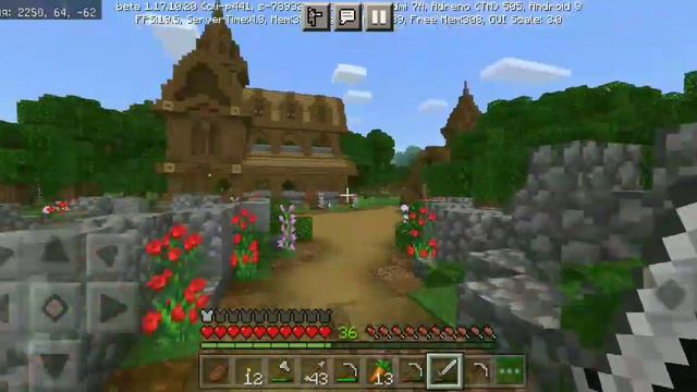 ФЕРМА КОРОВ и ПРОГУЛКА ПО НЕЗЕРУ! - Alioncraft.2 эпизод 23 смотреть онлайн