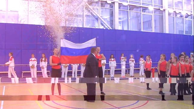 Поздравление УДСМС администрации г. Евпатории c юбилеем смотреть онлайн