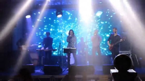 Cover Band Fortissimo Moscow