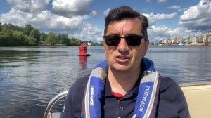 Самый простой и быстрый способ получить права на маломерное судно - катер или гидроцикл