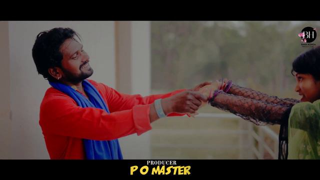 Pyar wala Landa New Bhumij full Video song 2024// Baha Banga Production 🌼 🌼 //#pyar#love #bhumij смотреть онлайн