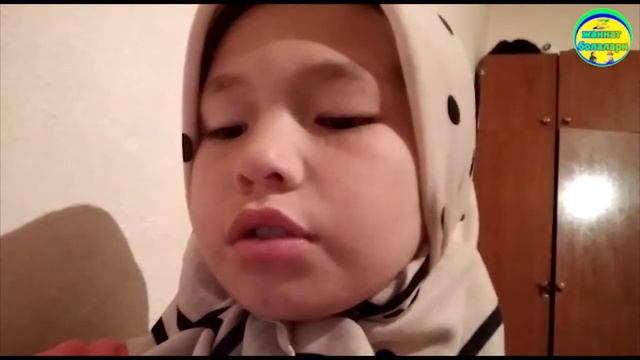 "МЕНИНГ ДУО КИТОБЧАМ" 40 - 41- ва 42 - дуолар. смотреть онлайн