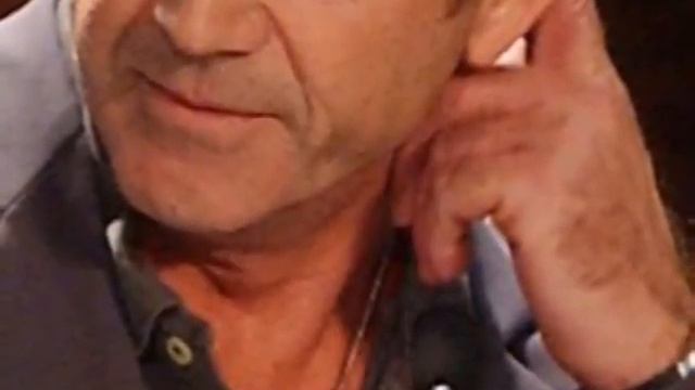 Ющенко хочет выйти на Мела Гибсона смотреть онлайн