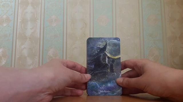 Earthly souls and spirits oracle - Оракул Земных духов и душ. ВТОРОЙ ОБЗОР. смотреть онлайн