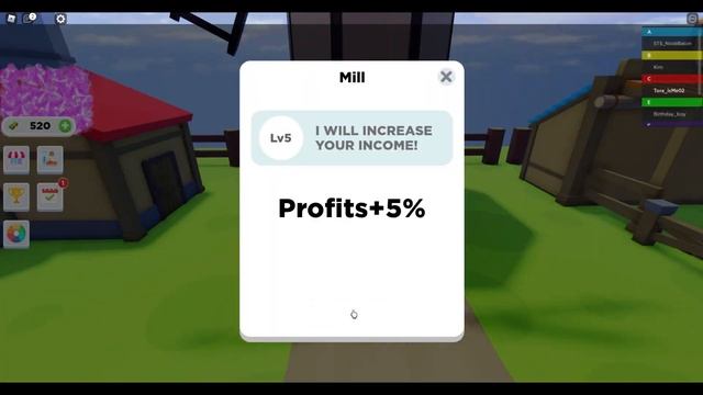 Roblox Farm Factory Tycoon Script - Infinity Gem 2022 смотреть онлайн