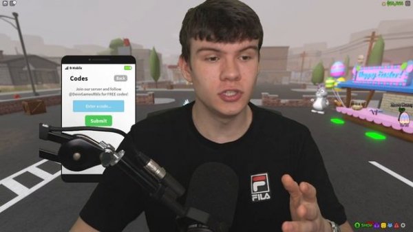 *NEW* ALL WORKING EASTER EVENT UPDATE CODES FOR OHIO 2023! ROBLOX OHIO CODES