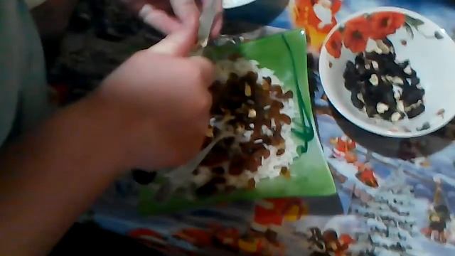 быстрое и очень вкусное приготовление кути (вечери) смотреть онлайн