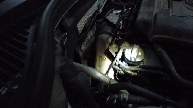 Шкода Октавия 3 А7 2017 год за 1.289.000 р. Осмотр перед покупкой. смотреть онлайн