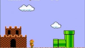 Super Mario Bros & Battle City in SEGA | New Sega Games (HD)
