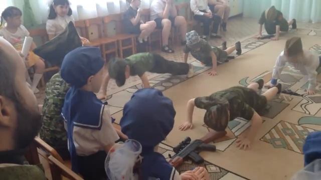 танец Пацаны смотреть онлайн