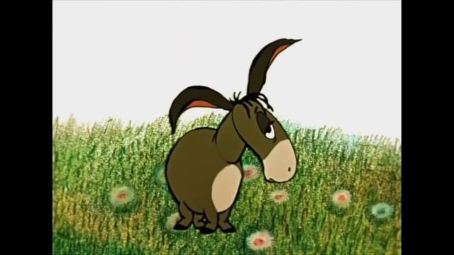 Ослик БК и его "упорство" смотреть онлайн