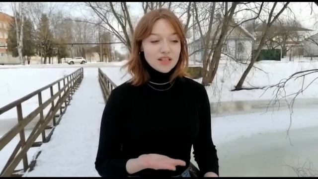 99(3). Виктория Чуева. "Ходит гром вдалеке..." (Опочка) смотреть онлайн