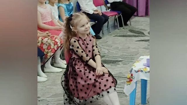 весенний праздник " 8 марта", группа " Росточек ", д/с " Родничок" смотреть онлайн