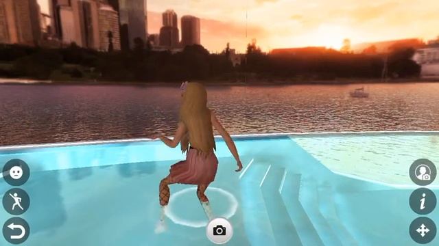 Я этот танец САМ создал смотреть онлайн