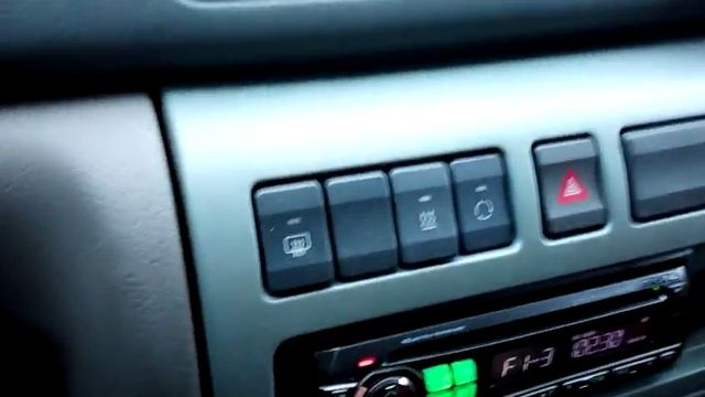 Webasto + StarLine A91 смотреть онлайн