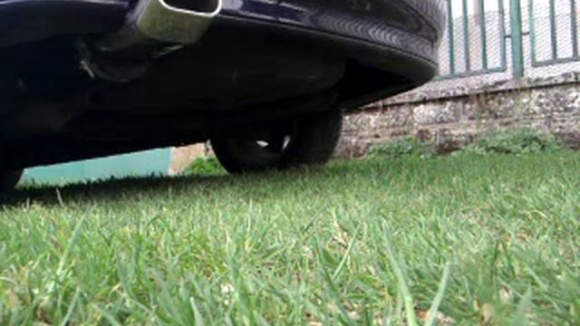 Renault Laguna 1.6 16v paragi freenky20.mp4 смотреть онлайн