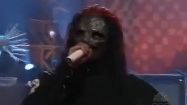 Slipknot vs Савичева смотреть онлайн