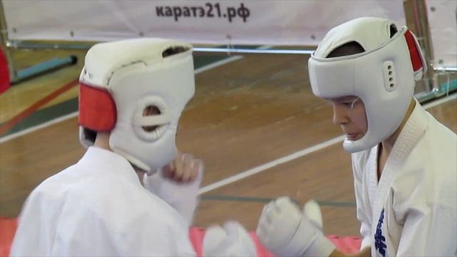 киокусинкай смотреть онлайн