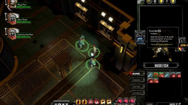 krater game play смотреть онлайн
