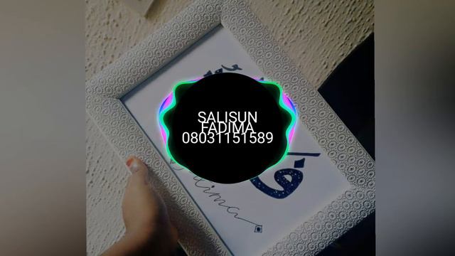 Nana fadima kirari by salisun fadima 2022 смотреть онлайн