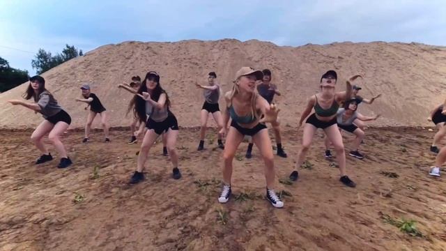 Bad — Blaze Fayah & Tribal Kush смотреть онлайн