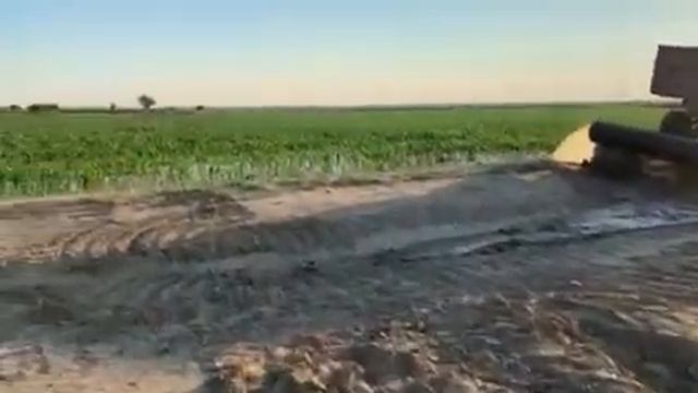 Высокопроизводительный насос от ВОМ Veneroni смотреть онлайн